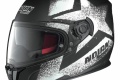 Casque intégral Nolan N86 Stam