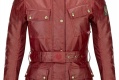 Veste femme Belstaff Classic Trophy Lady