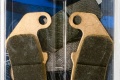 Plaquettes freins CL Brakes A3+ Yamaha