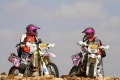 Rallye Aïcha Gazelles