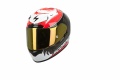 Casque Scorpion Exo 2000 Evo Air Masbou
