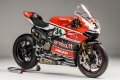 WSBK Akrapovic partenaire Ducati Corse