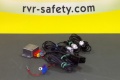Feu RVR Repérage Visuel Routier