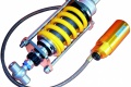 PFP racing Amortisseur Ohlins Tmax