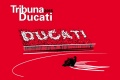 GP France tribune Ducati