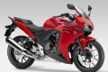 Nouveaux coloris chez Honda