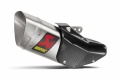 Silencieux Akrapovic Slip On Yamaha R1