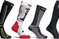Chaussettes moto Sidi