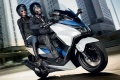 Un prix Honda Forza 125