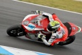 WSS Cluzel domine à Phillip Island