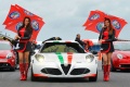 Concours WSBK dessinez Safety Car