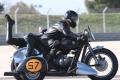 SRC side cars course