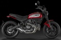 Scrambler Ducati concession