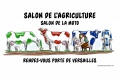 Salon agriculture