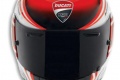 Casque Ducati Racing Stripe