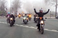 Tati Riders Tour