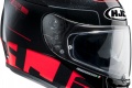 Casque intégral HJC R Pha ST Balmer