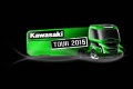 Kawasaki Tour 2015