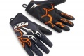 Gants néoprène enduro KTM