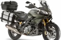 00 euros offerts Aprilia Caponord Rally
