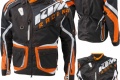 Veste offroad/enduro KTM Race Comp Jacket