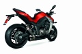 Echappement RP 1 GP Z1000 SX