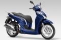 Scooter Honda SH300i