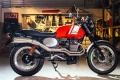Customisation Guzzi V7