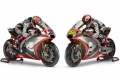 MotoGP challenge Aprilia
