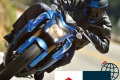 Essais Suzuki Demo Tour