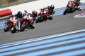 Stages pistes Honda Days