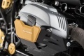 Accessoires dorés BMW R nine T