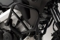 Equipements Honda VFR 800 X Crossrunner