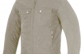 Blouson textile Alpinestars Ray Canvas