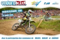 Enduro Kid  Chausserans