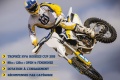 MX Rookies Cup trophée Husqvarna