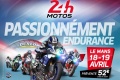 24h Motos 10 places à gagner