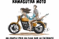 Kamasutra moto