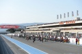 European Classic Series ouverture Castellet