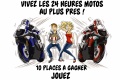Jeu 24 Heures Motos