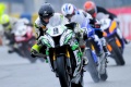 FSBK   focus Maxime Cudeville  Team CMS