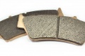 Plaquettes freins CL Brakes MX10 Kawasaki KX