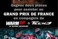 Jeu GP France Tech3
