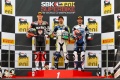 STK 1000 victoire Tamburini