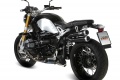 3 silencieux Mivv BMW R Nine T