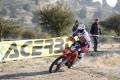 Enduro   tripl franais Chili