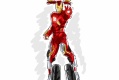 Iron Bikers   motards Avenger