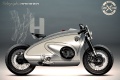 Votez R nineT Custom Contest