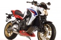 Roadster Honda CB650F SP