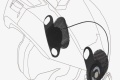 Interphone Pro Sound casques Shoei Schuberth